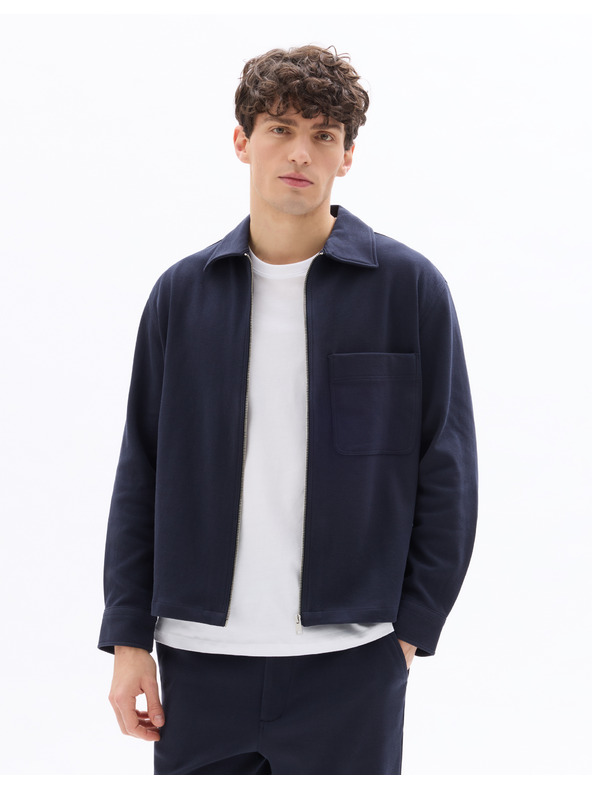 Celio Горна риза Natwilzip