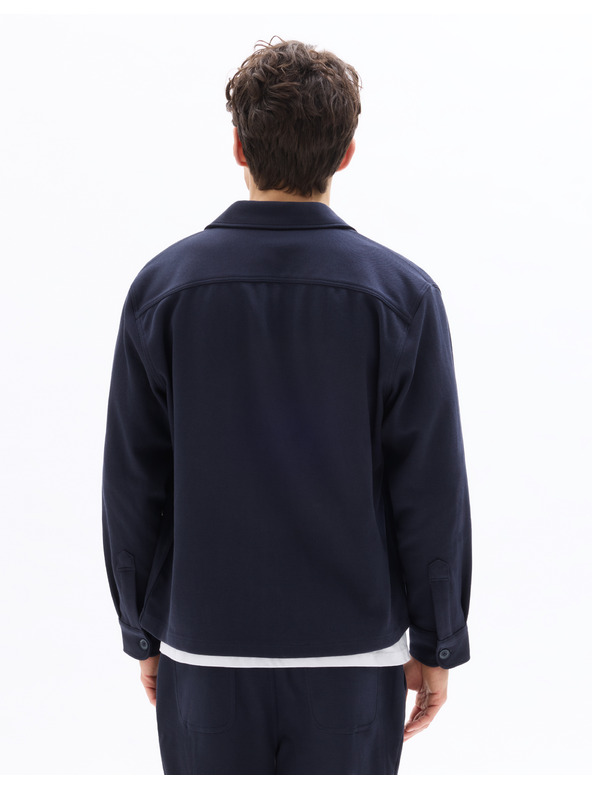 Celio Горна риза Natwilzip