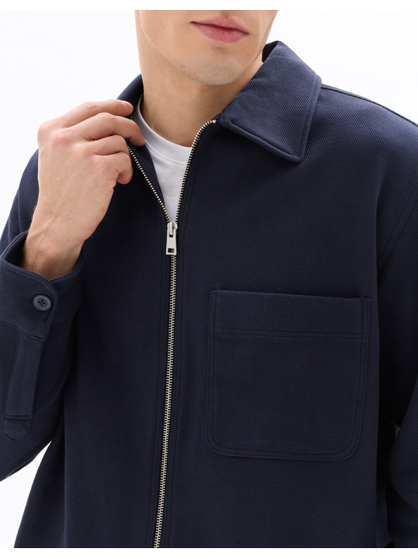 Celio Горна риза Natwilzip