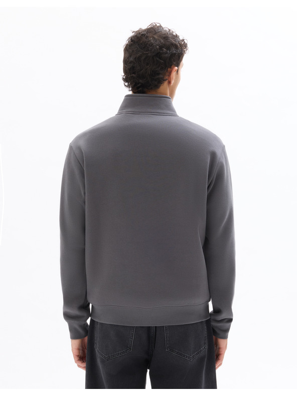 Celio Суитшърт Metreuk с яка