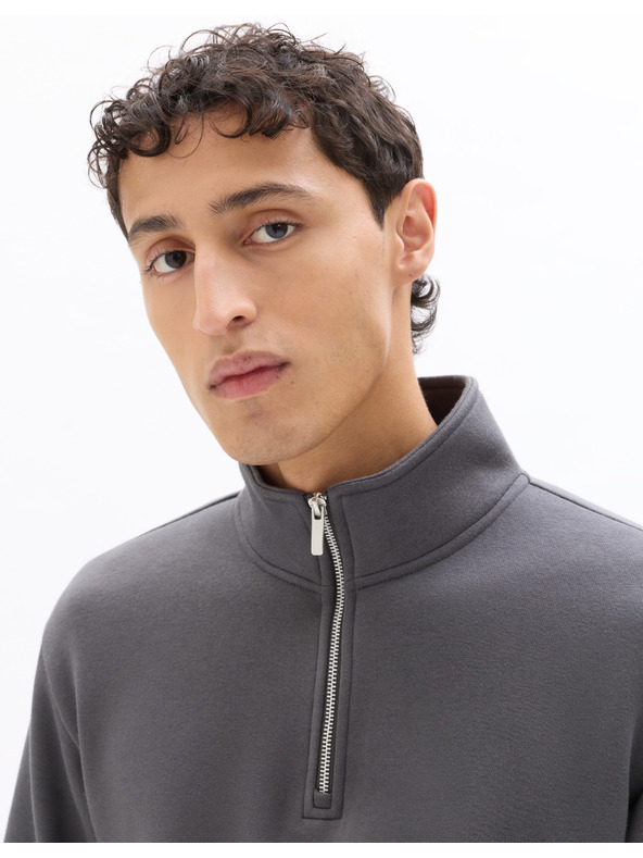 Celio Суитшърт Metreuk с яка