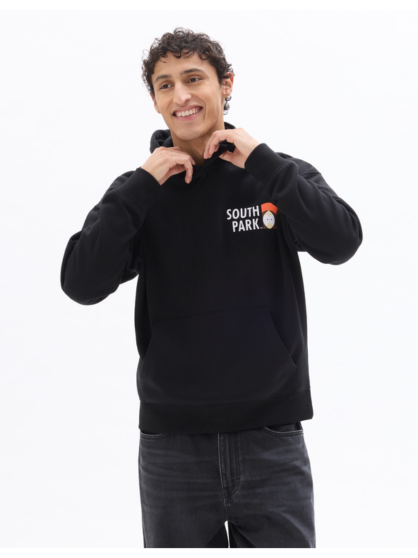 Celio Суитшърт South Park