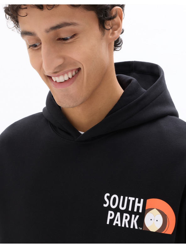 Celio Суитшърт South Park