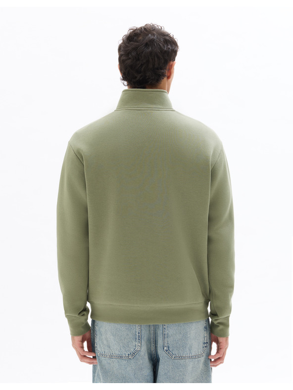 Celio Суитшърт Metreuk с яка