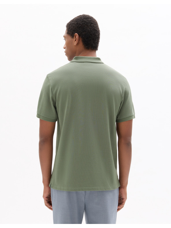 Celio Поло риза пике Teone