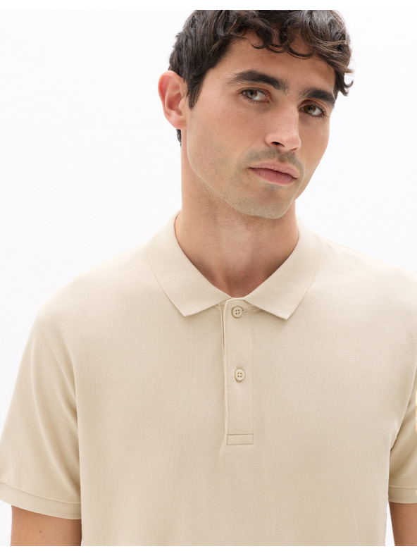 Celio Поло риза пике Teone