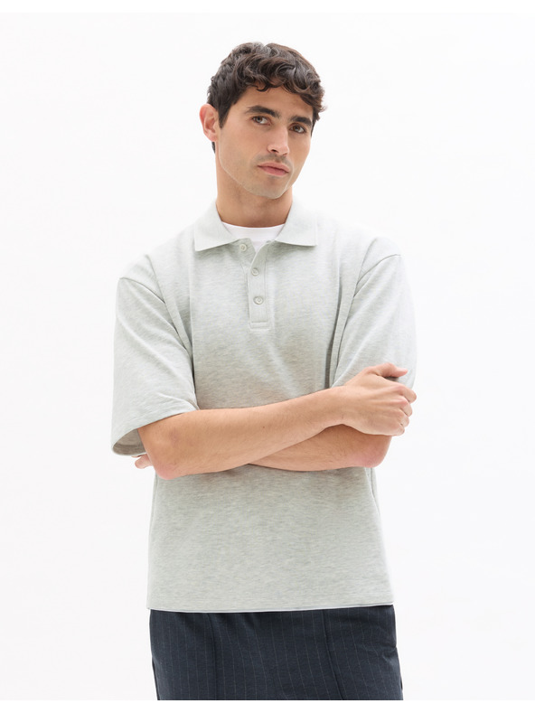 Celio Oversize polo тениска Nemove