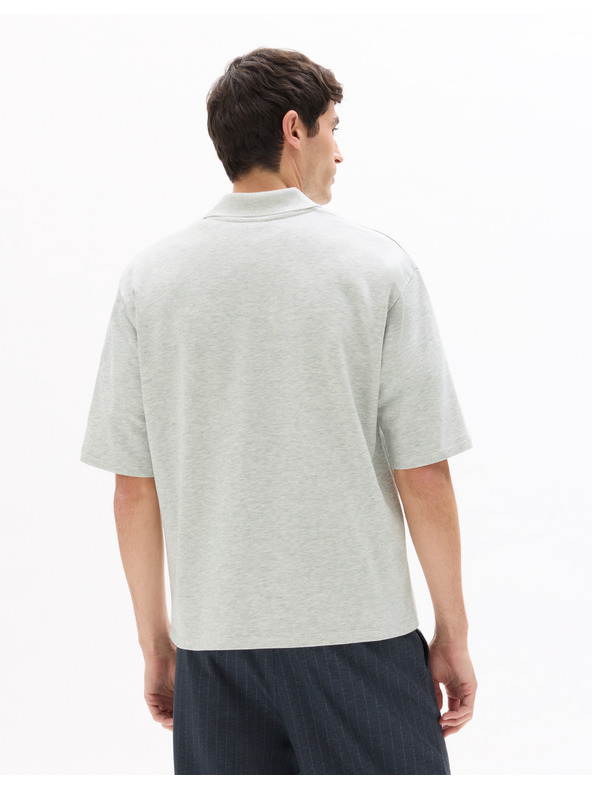Celio Oversize polo тениска Nemove