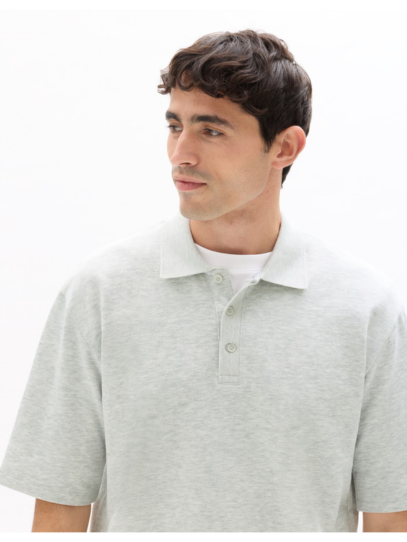 Celio Oversize polo тениска Nemove