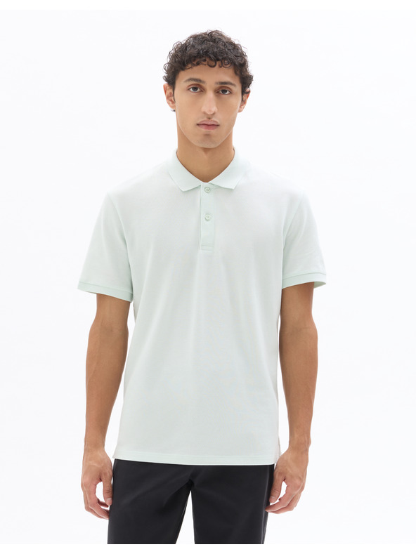 Celio Поло риза пике Teone