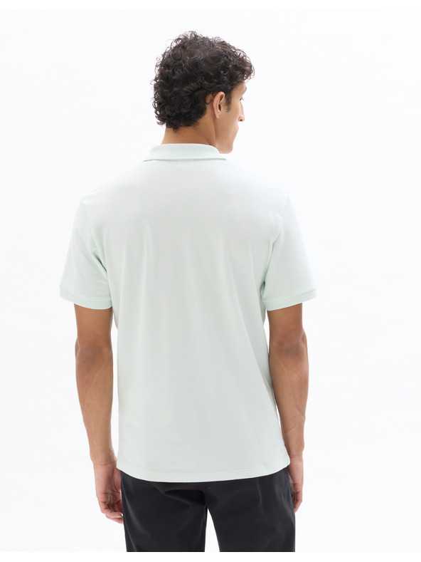 Celio Поло риза пике Teone