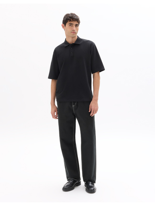 Celio Oversize polo тениска Nemove