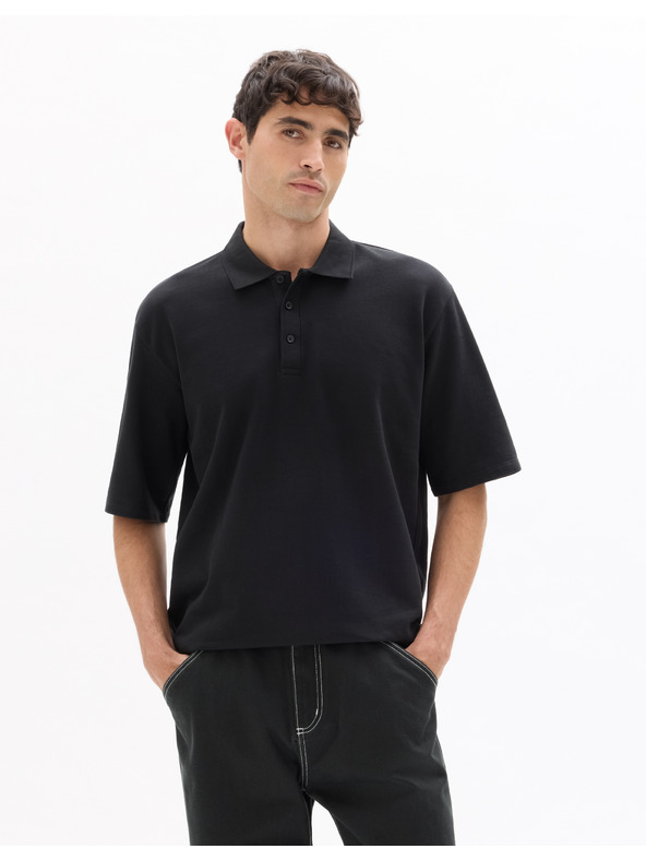 Celio Oversize polo тениска Nemove