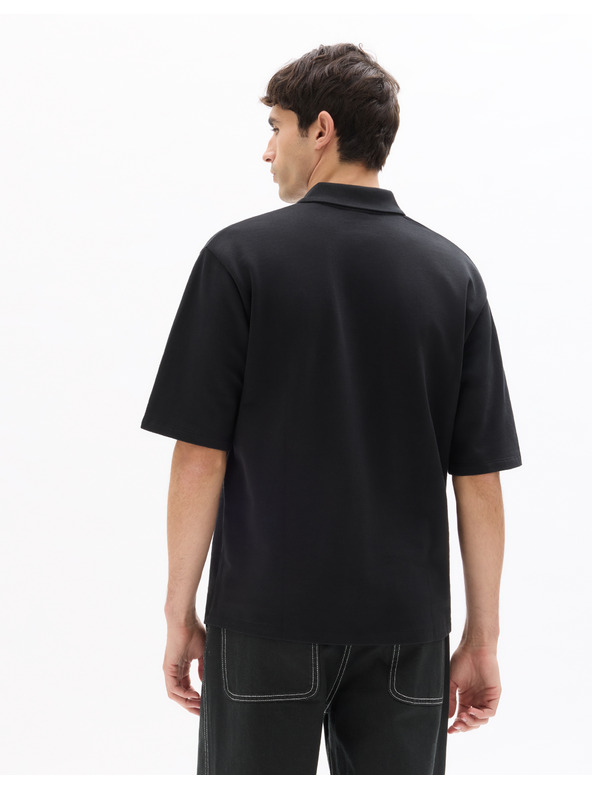 Celio Oversize polo тениска Nemove