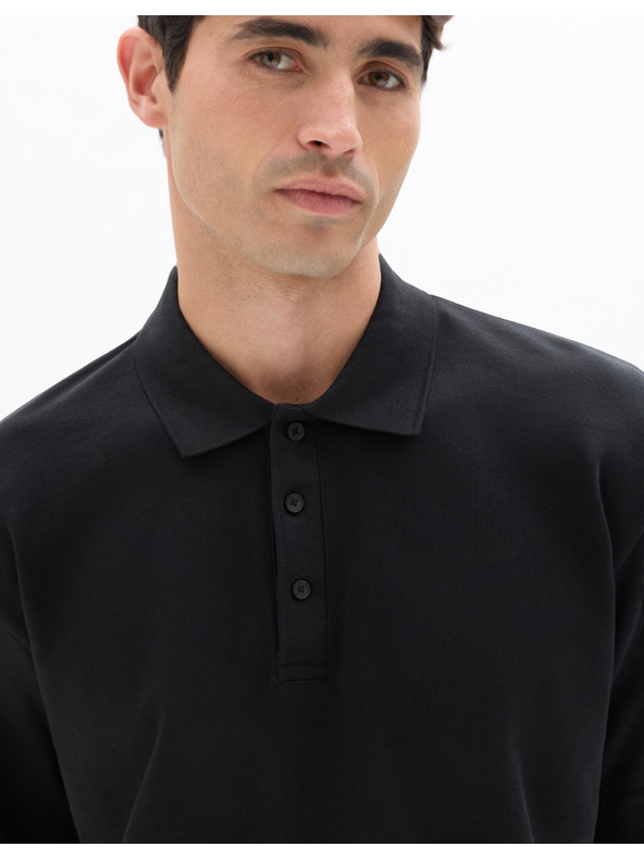 Celio Oversize polo тениска Nemove