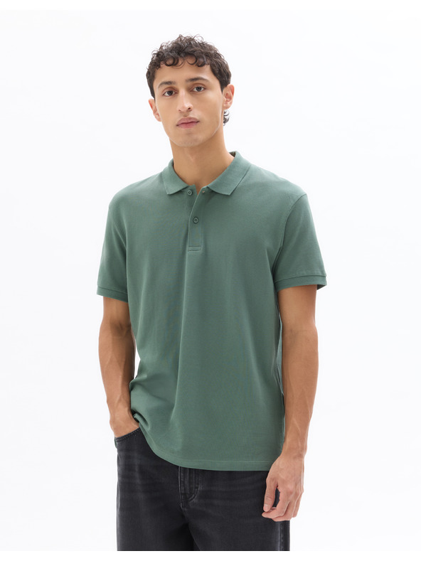 Celio Поло риза пике Teone