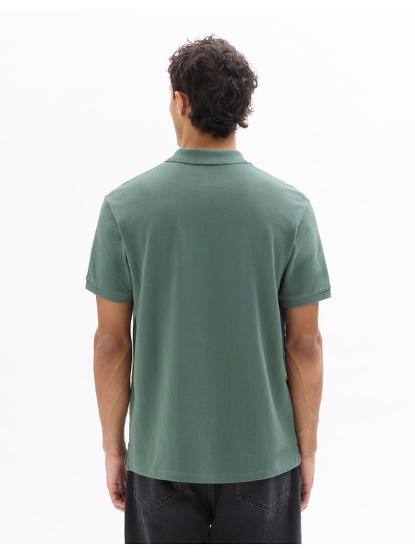 Celio Поло риза пике Teone