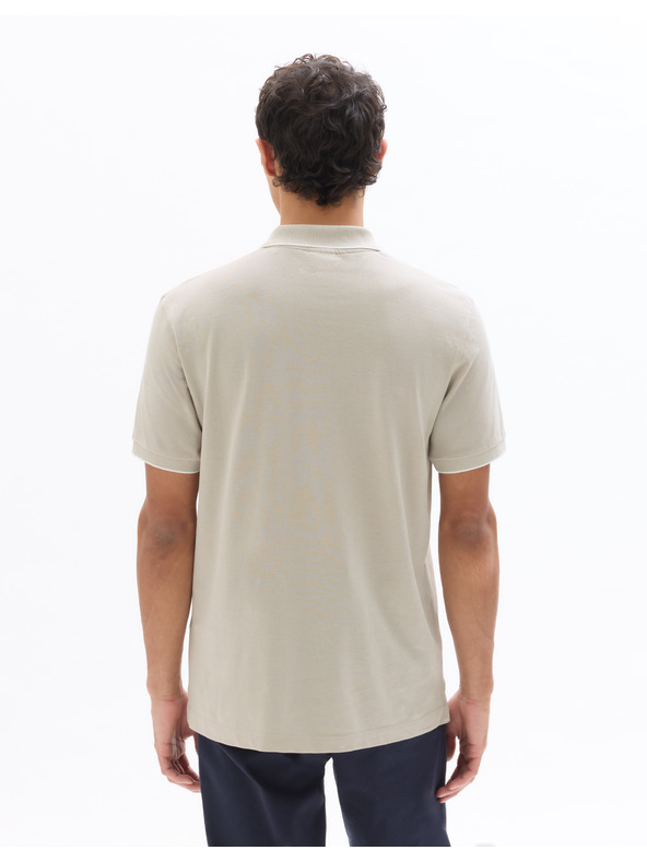 Celio Polo тениска Letaim