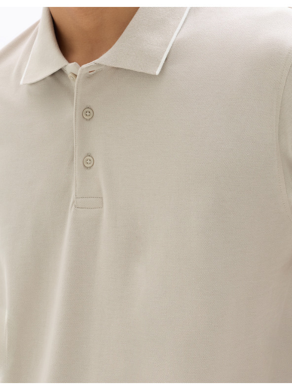 Celio Polo тениска Letaim