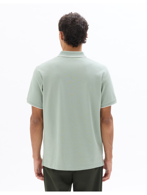 Celio Polo тениска Letaim