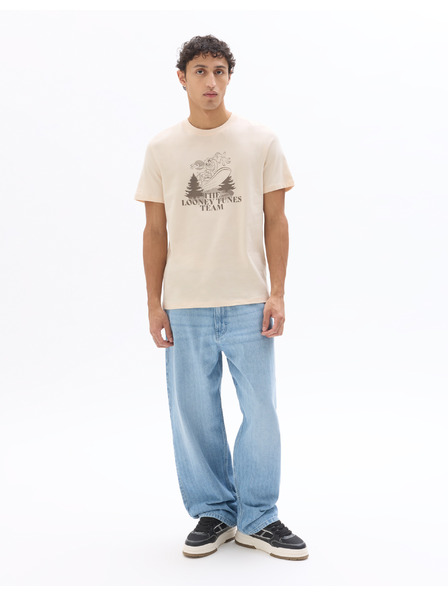Celio Тениска Looney Tunes
