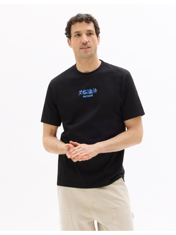 Celio Тениска Matisse