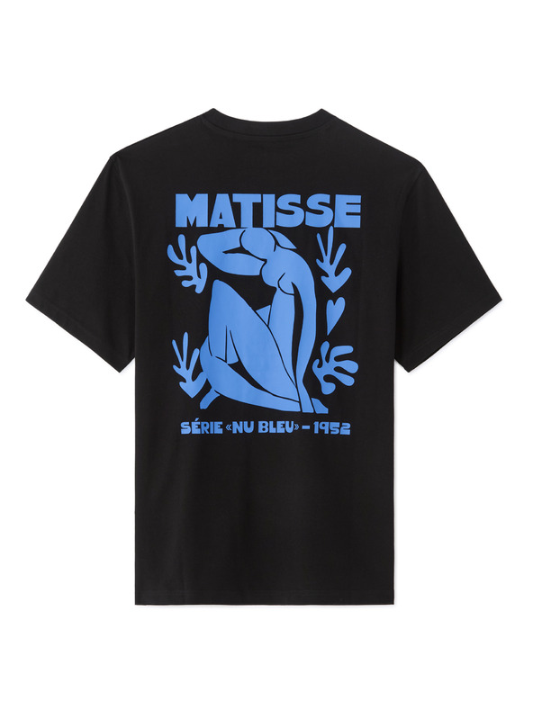 Celio Тениска Matisse