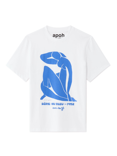 Celio Тениска Matisse