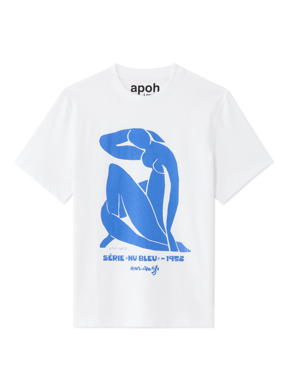 Celio Тениска Matisse