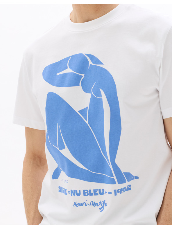 Celio Тениска Matisse