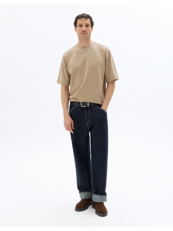 Celio Oversize тениска Nexhempik