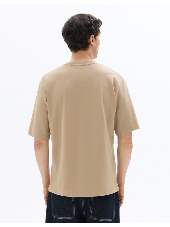 Celio Oversize тениска Nexhempik