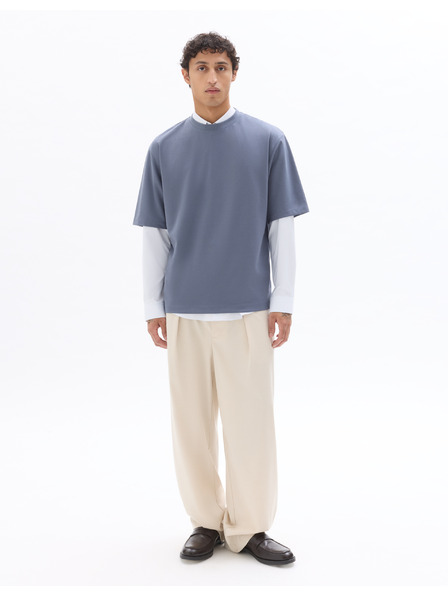 Celio Тениска Gehem oversize