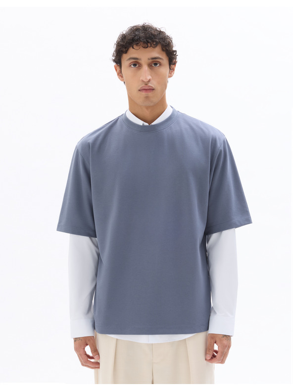 Celio Тениска Gehem oversize
