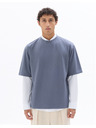 Celio Тениска Gehem oversize