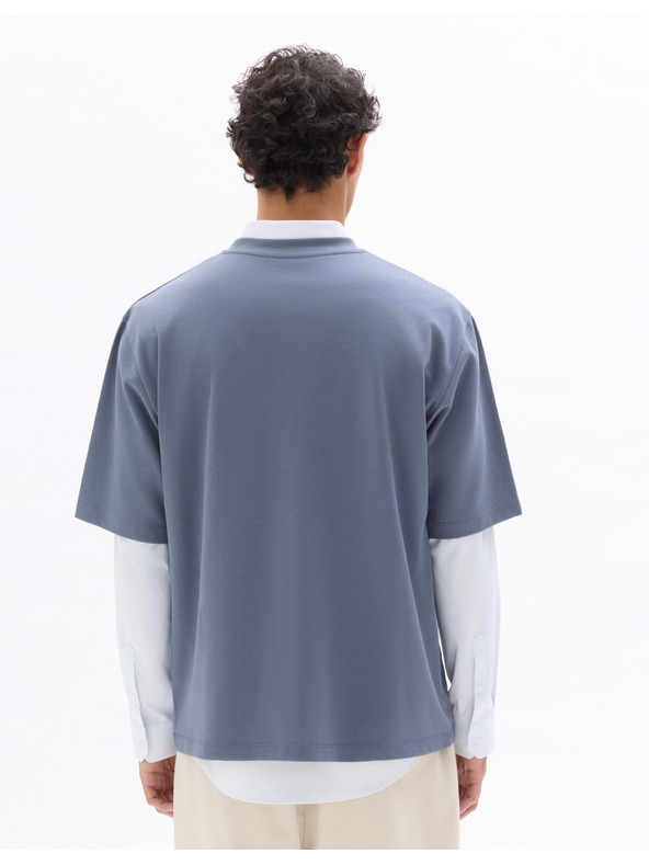 Celio Тениска Gehem oversize