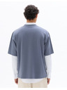 Celio Тениска Gehem oversize