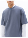 Celio Тениска Gehem oversize
