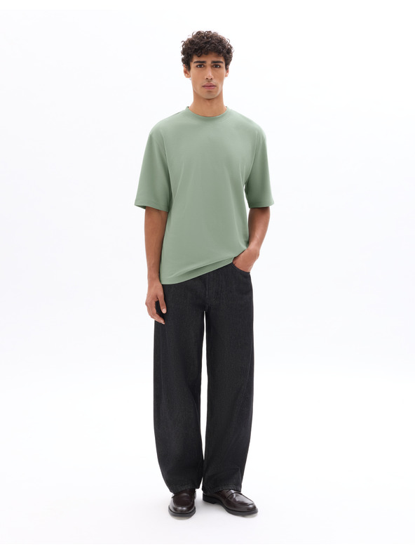 Celio Тениска Gehem oversize