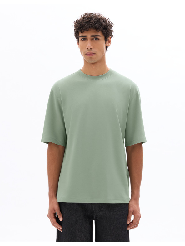Celio Тениска Gehem oversize