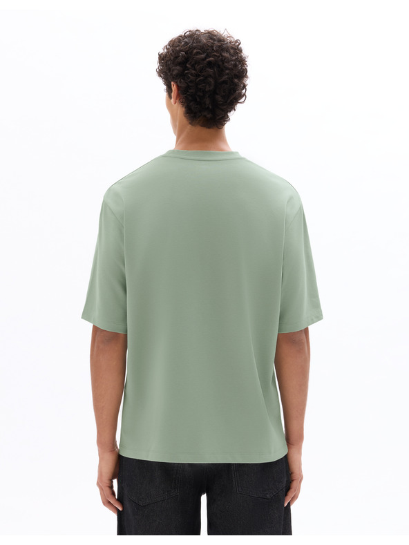 Celio Тениска Gehem oversize