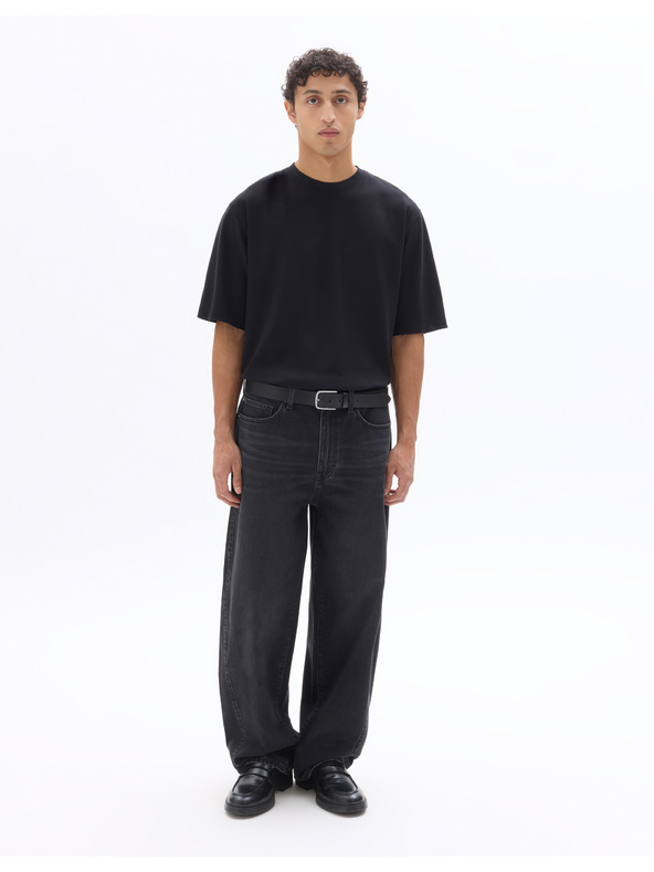 Celio Oversize тениска Nexhempik