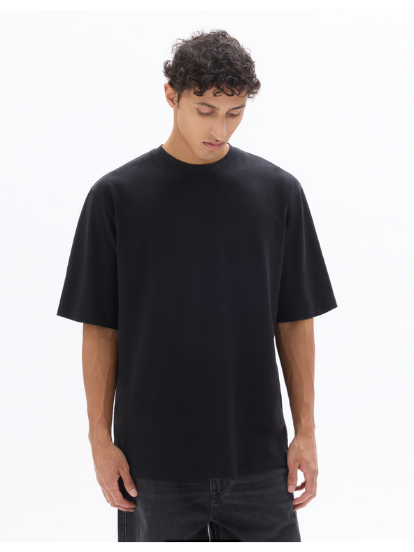 Celio Oversize тениска Nexhempik