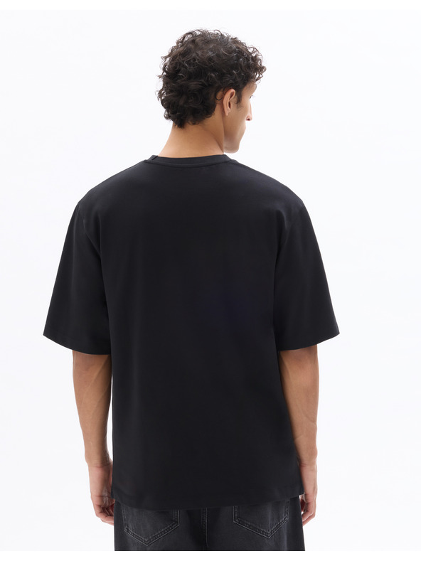 Celio Oversize тениска Nexhempik
