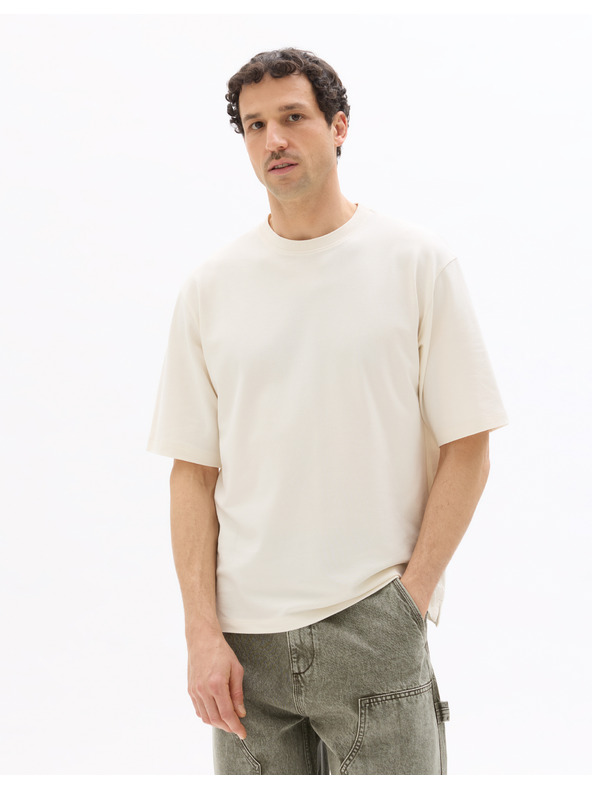 Celio Oversize тениска Nexhempik