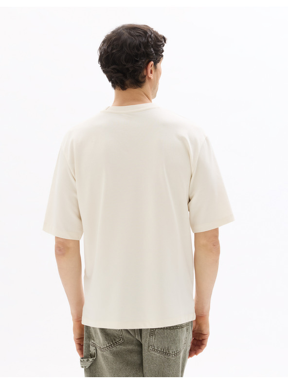 Celio Oversize тениска Nexhempik