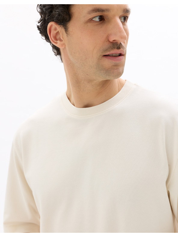 Celio Oversize тениска Nexhempik