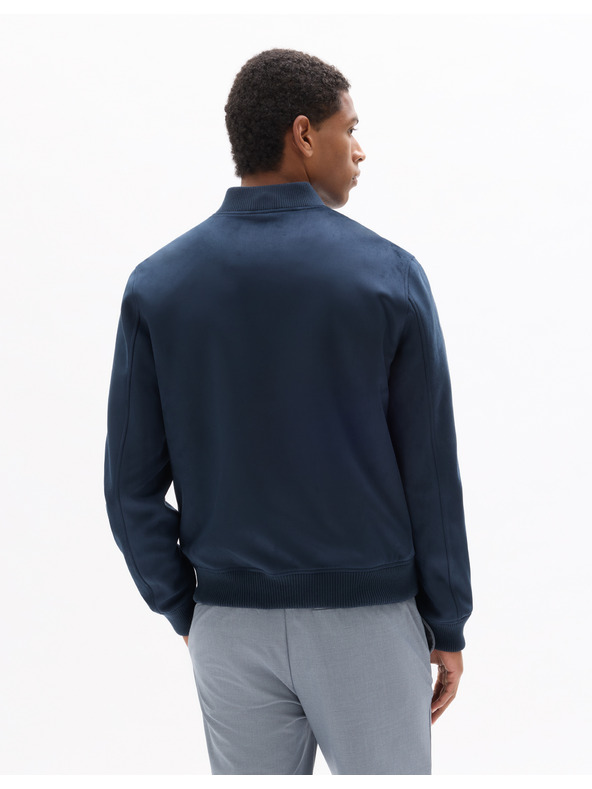 Celio Бомбер яке Nubomsued