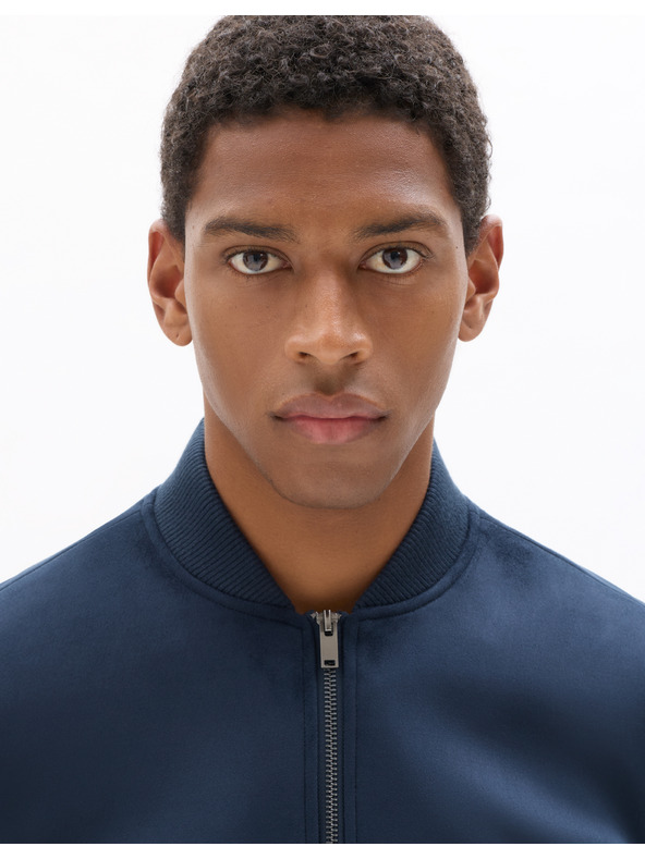 Celio Бомбер яке Nubomsued