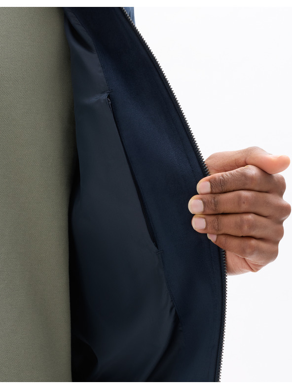 Celio Бомбер яке Nubomsued